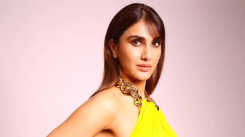 Vaani Kapoor gets nostalgic this Diwali; says, “I am already missing my family and friends terribly”