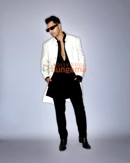Varun Dhawan
