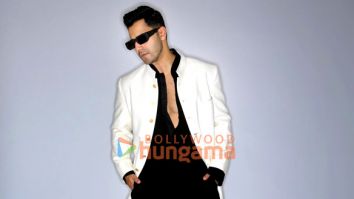 Varun Dhawan