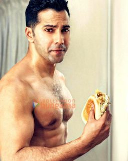 Varun Dhawan