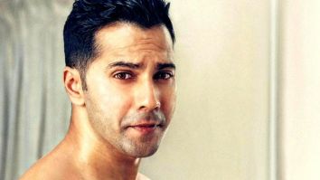 Varun Dhawan