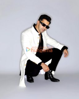 Varun Dhawan