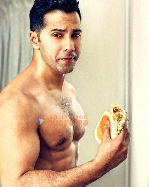 varun dhawan 94