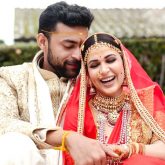 Varun Tej and Lavanya Tripathi shut down rumours of selling wedding film rights