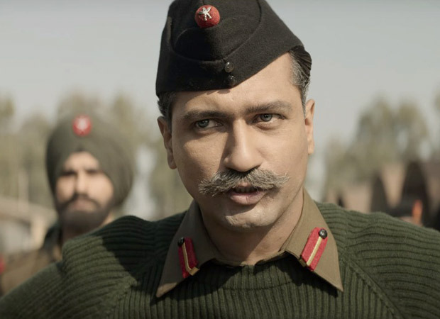 VVicky Kaushal says Indian Army was happy he was doing Sam Bahadur: “They were very encouraging” Vicky Kaushal says Indian Army was happy he was doing Sam Bahadur: “They were very encouraging”
