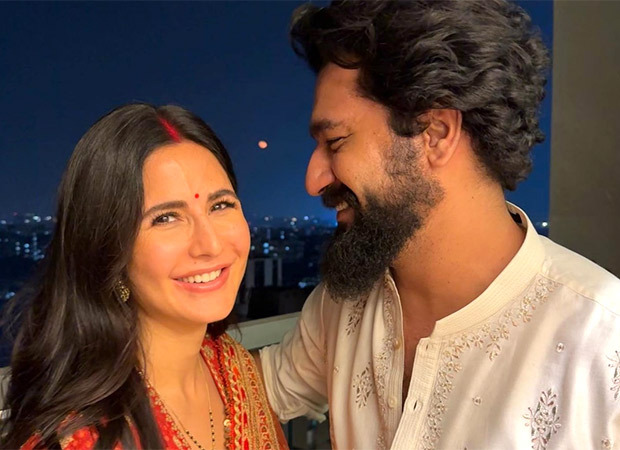 BH Hangout EXCLUSIVE: Vicky Kaushal says Katrina Kaif “hated” clean-shaven look; reveals how he is making up