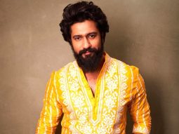 Vicky Kaushal expresses keenness on doing sports-based films; says, “It gives you the opportunity to learn skills”