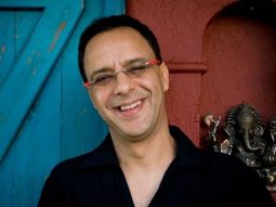 12th Fail director Vidhu Vinod Chopra shares a funny anecdote from the making of the film; see post