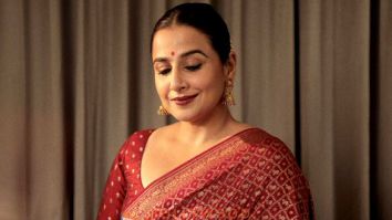 Vidya Balan