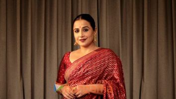 Vidya Balan