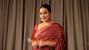 Vidya Balan