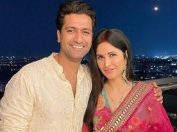 Vicky Kaushal shares heartwarming details of first anniversary celebration with Katrina Kaif in Ooty; says, “I was there for Sam Bahadur shoot having roadside Maggi and bhuttta”