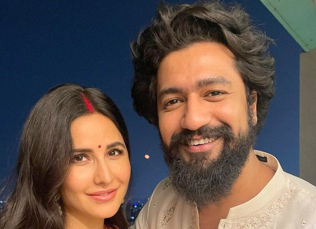 Sam Bahadur trailer launch: Vicky Kaushal humorously shares he used to call Katrina Kaif before every shot for preparing for his role; watch video : Bollywood News – Bollywood Hungama