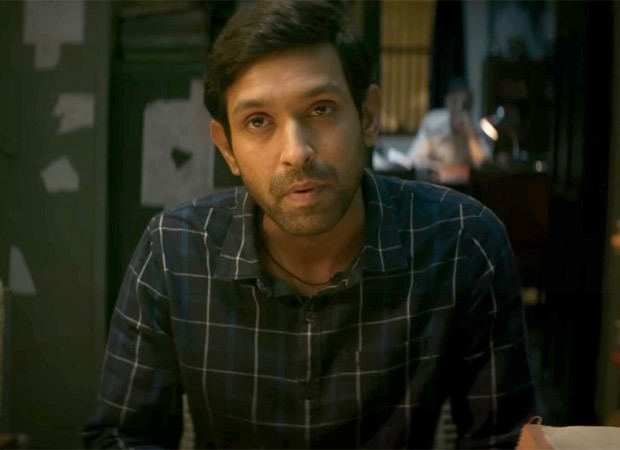 Vikrant Massey starrer 12th Fail to release in Tamil and Telugu tomorrow