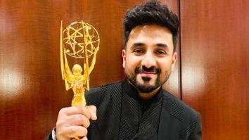 Vir Das clinches International Emmy Award for Best Comedy Series with Vir Das: Landing