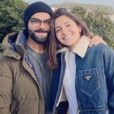Anushka Sharma and Virat Kohli give a peek into their sweet family plans and Sunday rituals with daughter Vamika in a new BTS video