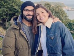 Anushka Sharma and Virat Kohli give a peek into their sweet family plans and Sunday rituals with daughter Vamika in a new BTS video