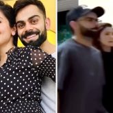 Anushka Sharma sparks pregnancy rumours in viral video; fans spot possible baby bump