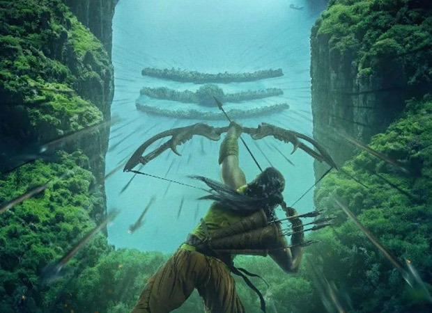 Vishnu Manchu unveils Kannappa first look poster on his birthday; see post