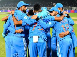 India’s World Cup Defeat: Ranveer Singh, Vicky Kaushal, Suhana Khan and other Bollywood celebs share reactions