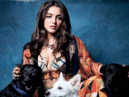 Wamiqa Gabbi advocates celebrating Diwali with compassion towards strays, “Animals experience distress during Diwali”