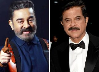 When Kamal Haasan didn’t let Anil Kapoor remake his film Anbe Sivam