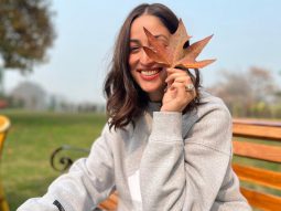 Yami Gautam wraps up shooting ‘one of the most important films of her career’ in Kashmir
