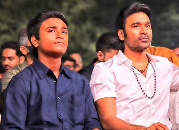 Dhanush’s son Yatra faces traffic violation fine for riding superbike without helmet