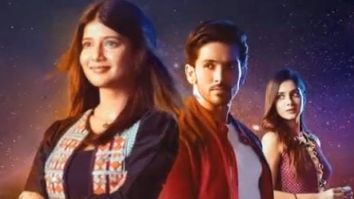 Yeh Rishta Kya Kehlata Hai: Samridhii Shukla talks about being nervous about the show; says, “We all have given our best for the show, and we hope the audience pours in their love”