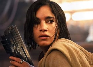 Zack Snyder assembles warriors from across galaxy in first trailer of Rebel Moon – Part One: A Child of Fire