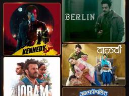 From Kennedy to Joram: 5 films from Zee Studios screened at Jio MAMI 2023