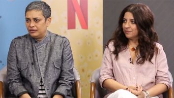 Zoya Akhtar & Reema Kagti SUPER EXCLUSIVE on ‘The Archies’ Trailer, Cast & More | Netflix