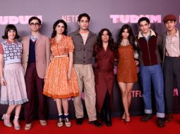 Zoya Akhtar calls The Archies a simple ‘young-adult’ feel good story: “We needed to have a strong story and package it in nostalgia and innocence’