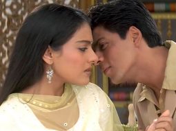 22 Years of Kabhi Khushi Kabhie Gham: Kajol shares nostalgic moments with Shah Rukh Khan, Karan Johar; recalls Aryan Khan’s debut in special post: “Huge film in every which way, in life and cinema”