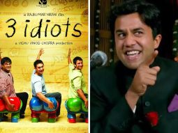 14 years of 3 Idiots EXCLUSIVE: Omi Vaidya recalls, “Film was life-changing, before its release I could travel in trains, BEST buses and be a normal citizen”