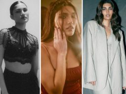 6 looks that prove Alizeh’s style is unmatched as she promotes her debut movie Farrey