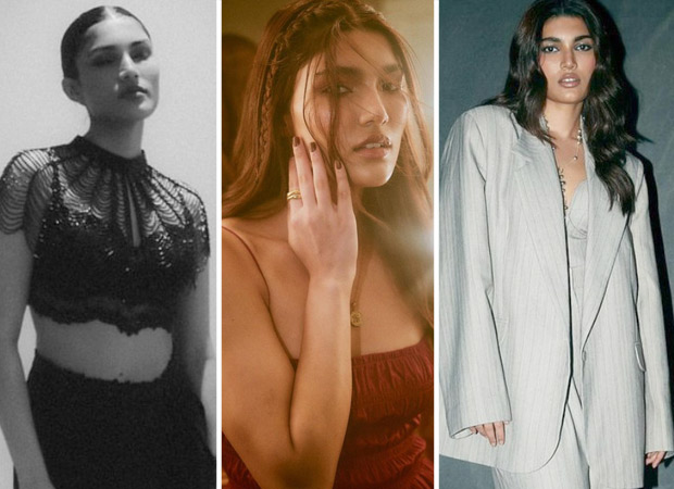 6 looks that prove Alizeh’s style is unmatched as she promotes her debut movie Farrey