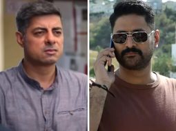 “A prequel is a very interesting idea,” says Sushant Singh to explore his character’s camaraderie with Mohit Raina’s character in The Freelancer: The Conclusion