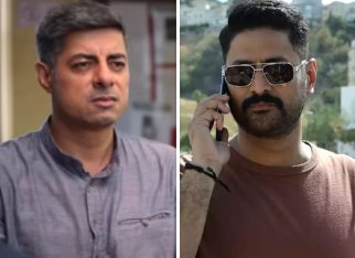 “A prequel is a very interesting idea,” says Sushant Singh to explore his character’s camaraderie with Mohit Raina’s character in The Freelancer: The Conclusion