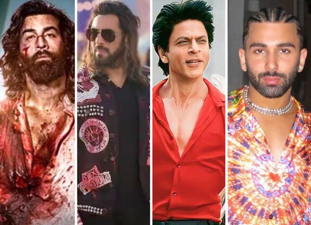 #2023Recap: A to Z of Bollywood in 2023: A for Animal, F for Five Hundred Crores, L for Lipstick, O for Organic, S for Shah Rukh Khan and more…