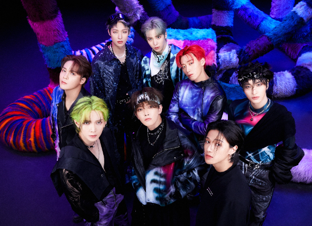 ATEEZ unleashes musical mayhem with blend of dancehall and Afrobeats in 'Crazy Form' music video, watch ATEEZ unleashes musical mayhem with blend of dancehall and Afrobeats in 'Crazy Form' music video, watch