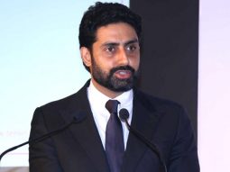 Abhishek Bachchan revisits his filmography; opens up on his experience of working with Hrithik Roshan, Shah Rukh Khan, and Amitabh Bachchan