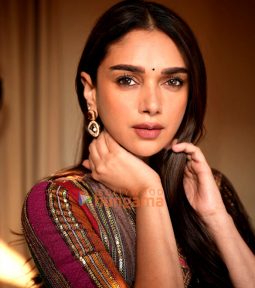 Aditi Rao Hydari
