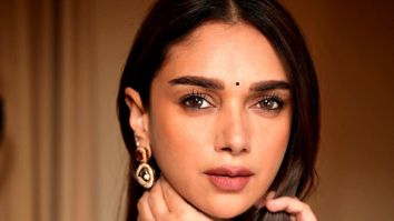 Aditi Rao Hydari