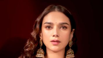 Aditi Rao Hydari