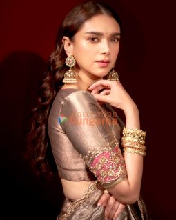 Aditi Rao Hydari