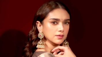 Aditi Rao Hydari