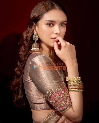 Aditi Rao Hydari