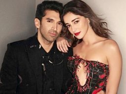 Koffee With Karan 8: Aditya Roy Kapur addresses dating rumours with Ananya Panday on Koffee couch; says, “I am Aditya ‘Joy’ Kapoor as of now”