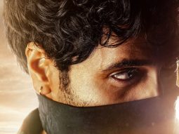 Adivi Sesh looks intense in the first character poster of action drama; see post